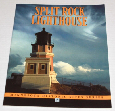 Split Rock Lighthouse Minnesota
