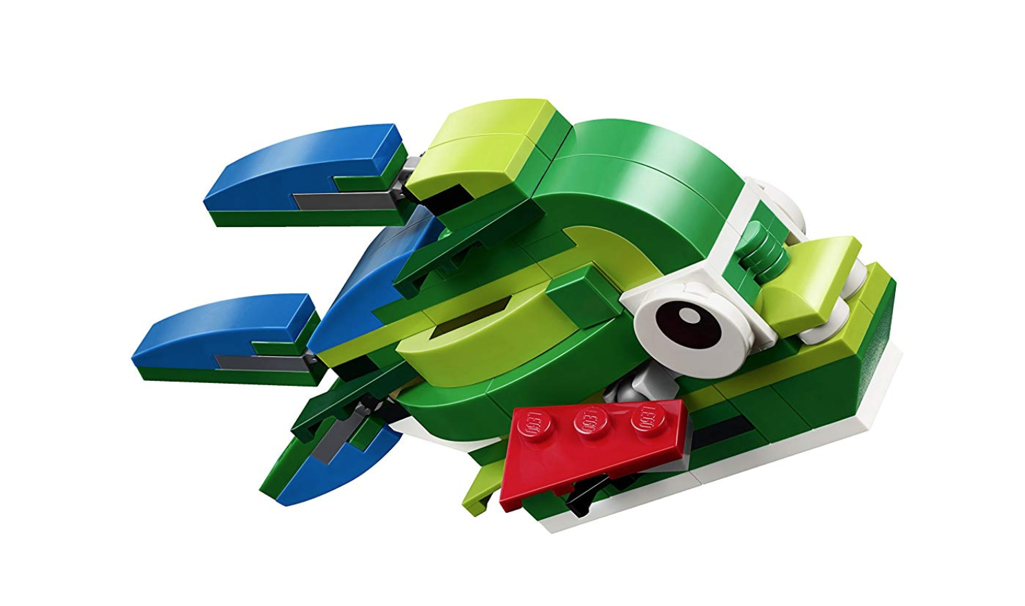 LEGO Creator Rainforest Animals - 31031