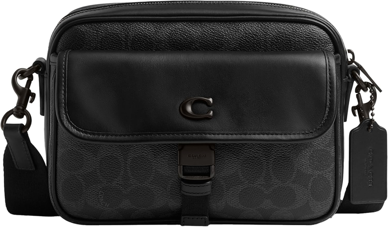 Coach Knox Camera Bag