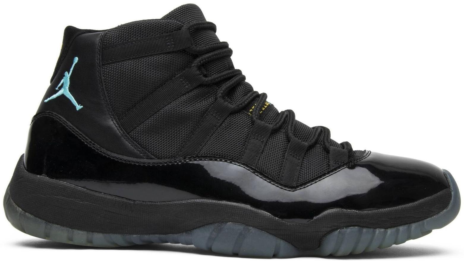 Jordan 11 Retro High Gamma Blue for Sale | Authenticity Jordan 11 Retro High Gamma Blue for Sale | Authenticity