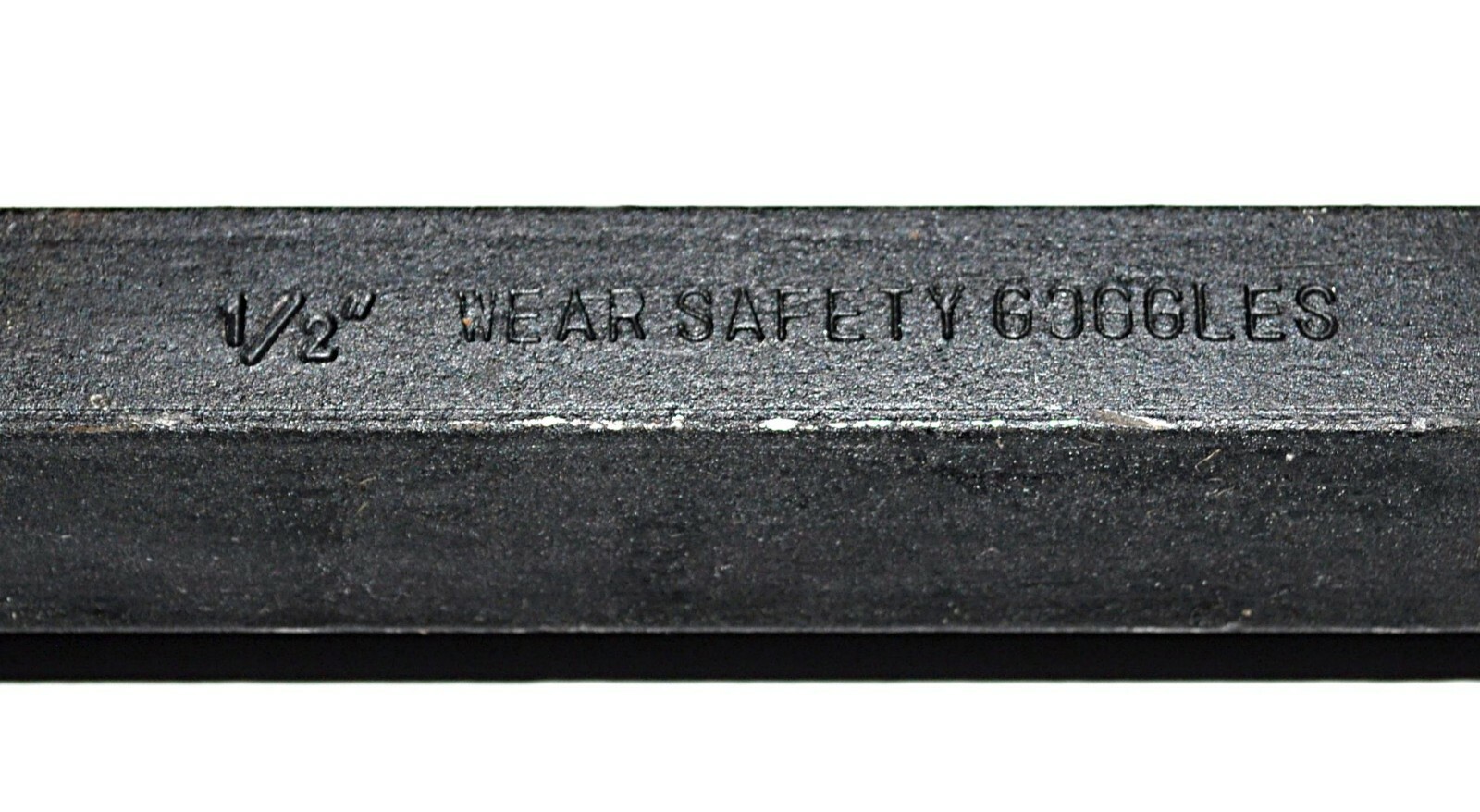 WESTWARD 2AJB8 Long Alignment Punch, ½” Tip, 18” Long - NEW