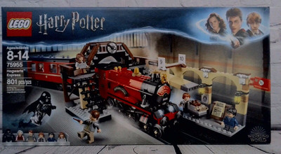 LEGO Harry Potter TM: Hogwarts Express (75955)