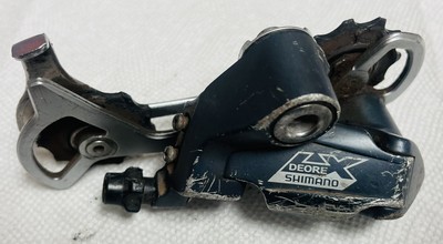 deore lx rear derailleur