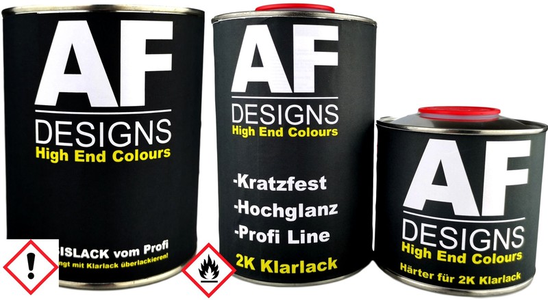 Vernis Voiture Pour Plymouth J8 Metallic Gold Satinglow Perle 1,25l Ensemble De