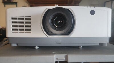 NEC PA653UL 6500 Lumen Laser Projector WUXGA 1920x1200 Picture In Picture 5933H
