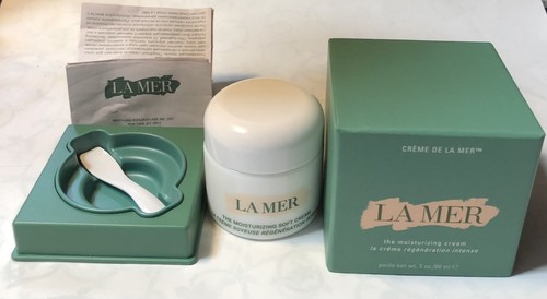 CRÈME DE LA MER ボックスセット 空容器 CRÈME DE LA MER ボックスセット 空容器