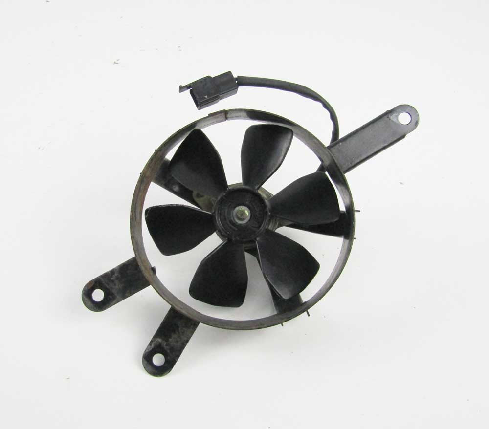 Ventola Elettroventola Radiatore Originale YAMAHA MAJESTY YP 250 2000