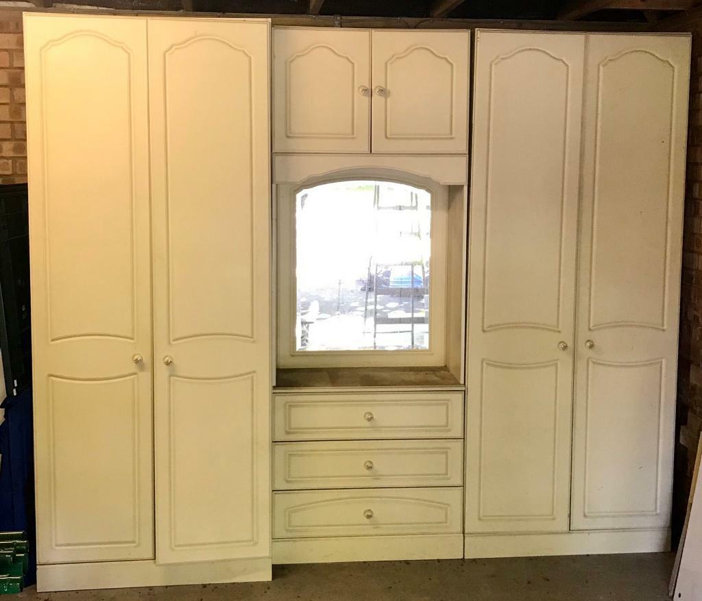 FREE Bedroom Furniture / Wardrobes in Hessle, East Yorkshire Gumtree