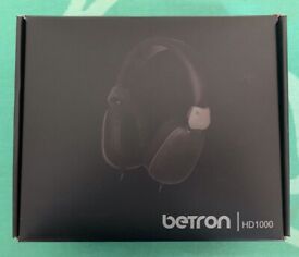 image for Betron HD1000 Headphone
