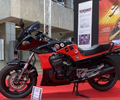 GPZ900ｒ　Lazer KZ 　集合管4-1-1 GPZ900r Lazer KZ 集合管4-1-1 - メルカリ