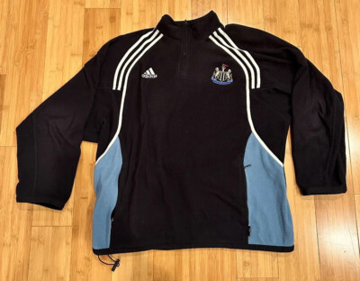 adidas Newcastle ニューカッスル トレーナー adidas Newcastle United FC スウェット XL