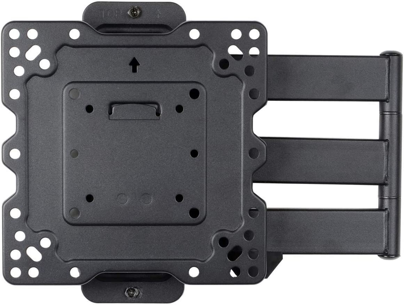 ML531BE2 TV Wall Mount Kit with Free Magnetic Stud Finder and HDMI Cable for Mos