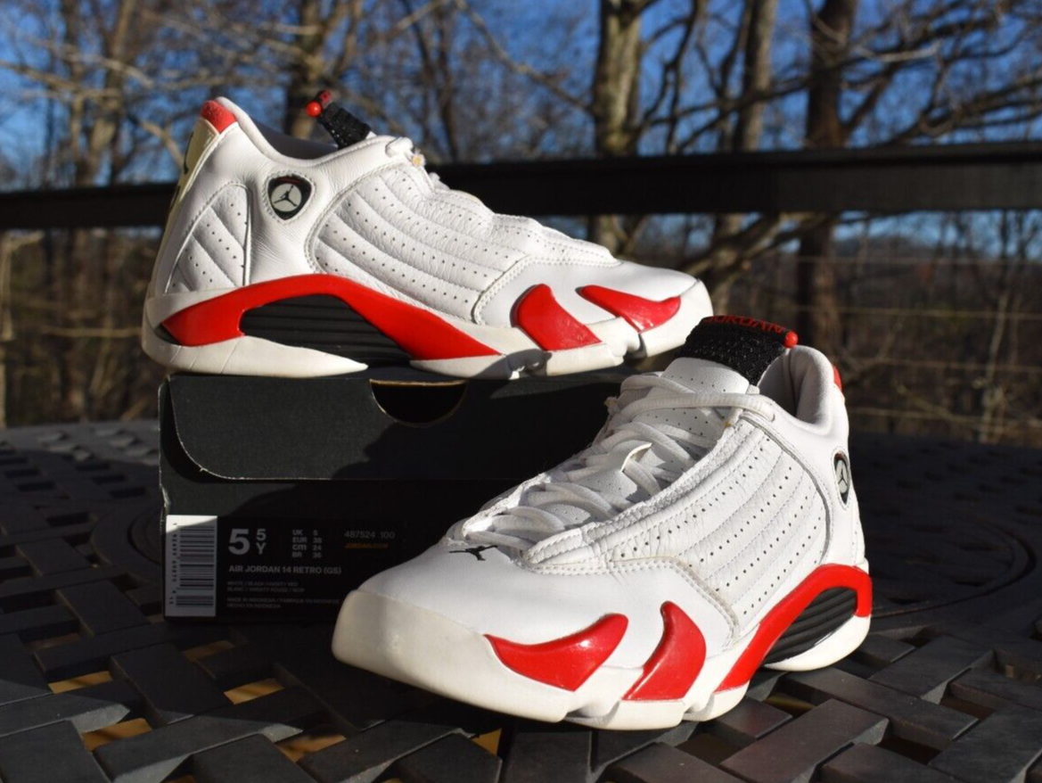 Verordnung Kiefer Steckdose air jordan 4 candy cane Kolben Machen Tee