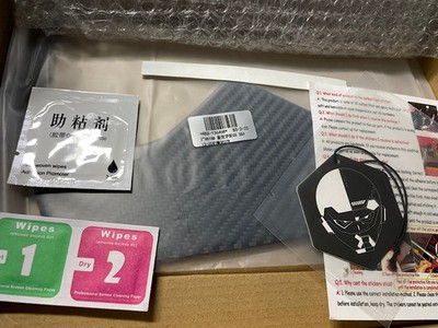 Fotos del artículo de un comprador verificado
