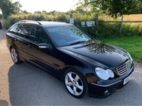 2008 MERCEDES-BENZ C220 CDI Avantgarde SE Auto - Free Delivery! -