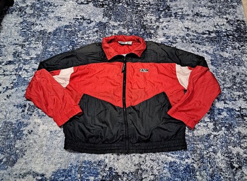 Rapha ウィンドブレーカー M 黒/赤 反射ストライプ　超美品 $_12.JPG?set_id=880000500F