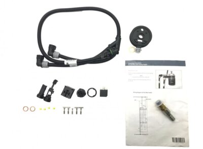 0145428717 AdBlue level sensor MERCEDES-BENZ truck parts | eBay