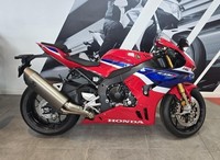 2024 HONDA CBR1000RR-R FIREBLADE SP