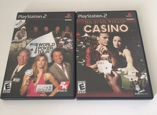 その他 World Poker Tour: Season Two [DVD] [Import] 51DJ7xo30nL._UF350,350_QL50_.jpg