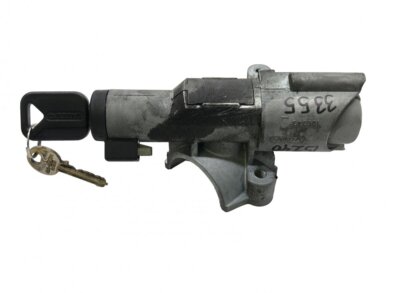 SWITCH ぽて Datsun 280ZX Ignition Switch Lock Cylinder Assembly
