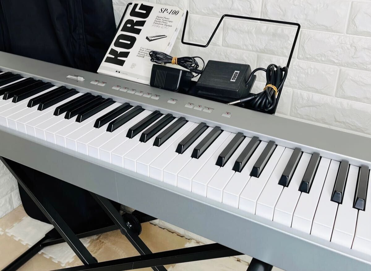 KORG SP-100- KORG SP-100-
