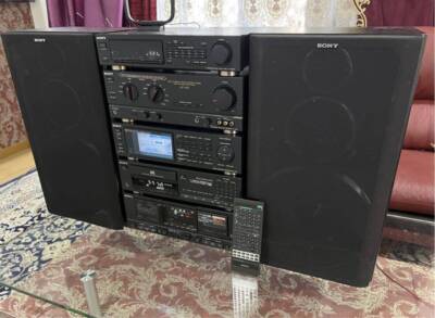 キョウゾウ【即日発送】ソニー　バブルコンポ　リバティ　LBT-V810 キョウゾウ様専用【即日発送】ソニー バブルコンポ リバティ LBT