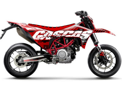 Ktm 700 supermoto discount