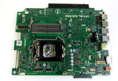Dell OptiPlex 3050 IPK8L-SR/35W Socket LGA1151 AIO Motherboard P7V82 0P7V82