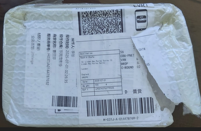 Item photo(s) from verified buyer