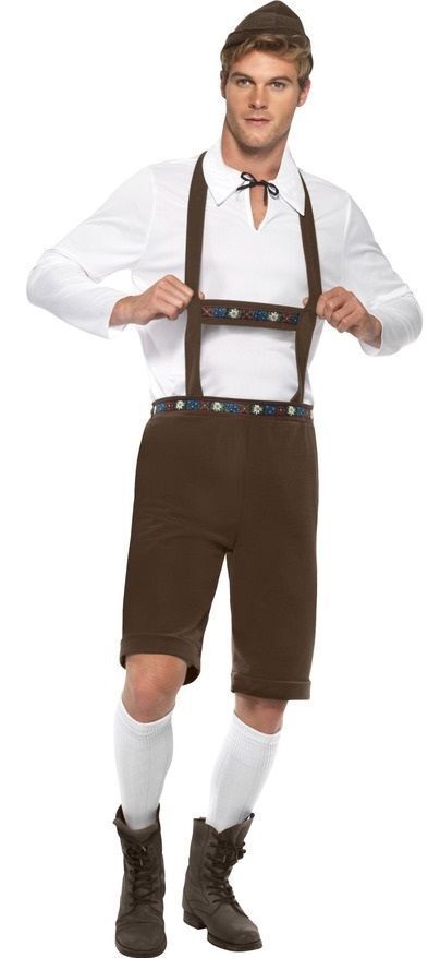 Lederhosen For Sale Shop With Afterpay Ebay