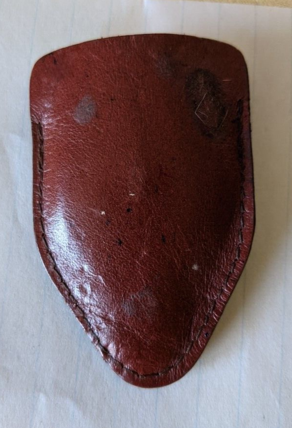 Antique Germany Opisometer & Compass