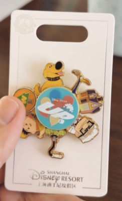 Photos de l'objet d'un acheteur vérifié