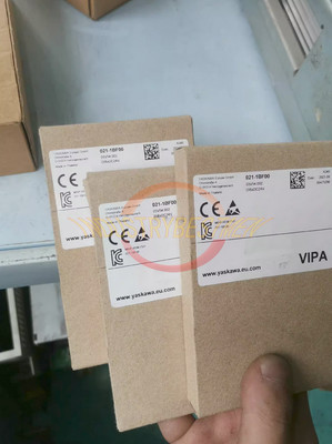 ONE NEW VIPA Digital input module 021-1BF00 0211BF00
