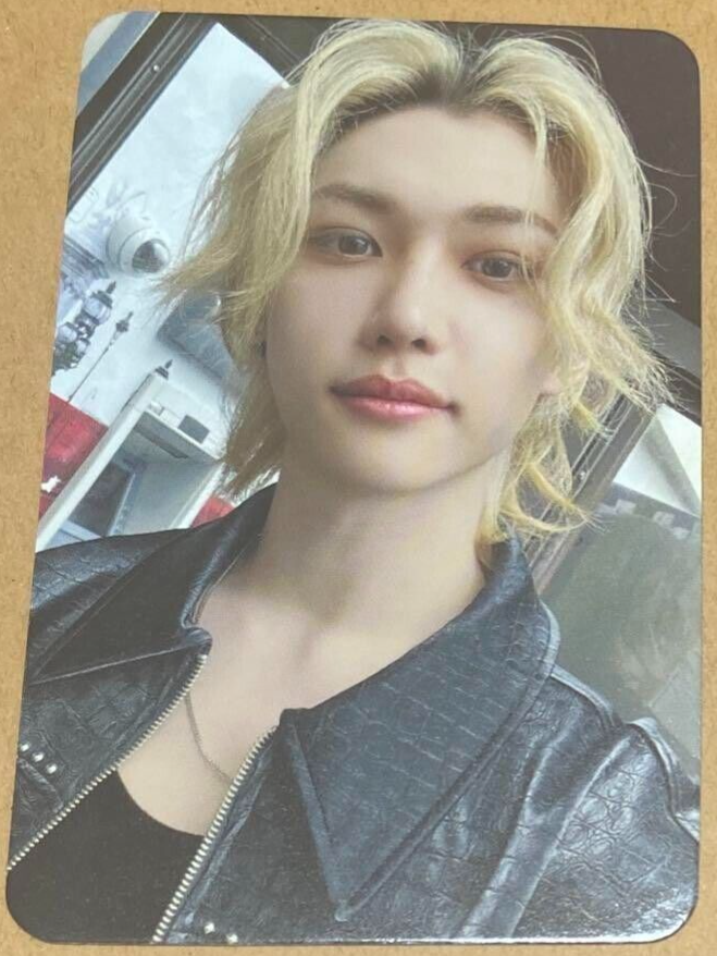 straykids 5STAR starriver ヨントントレカ フィリックス Stray Kids Felix 5-STAR STAR RIVER starriver Limited