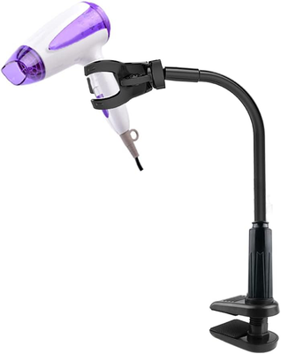 Dog grooming hair clearance dryer on stand
