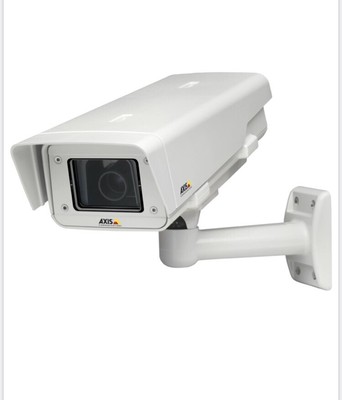 Axis Q1604-E