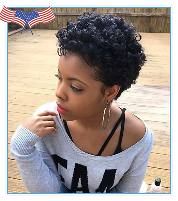 African american curly afro wigs deals