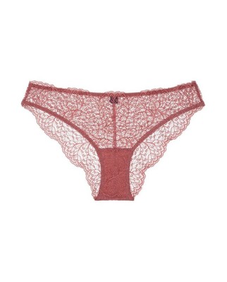 Женское бикини Allegra от Jornuelle, розовое, X-Large