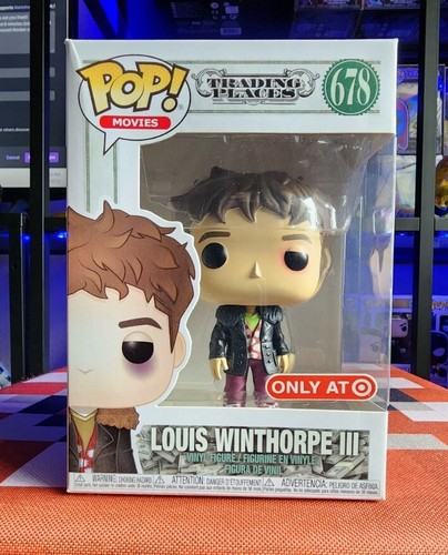 FUNKO POP 映画 ジョン・ウィック 3種セット FUNKO POP 映画