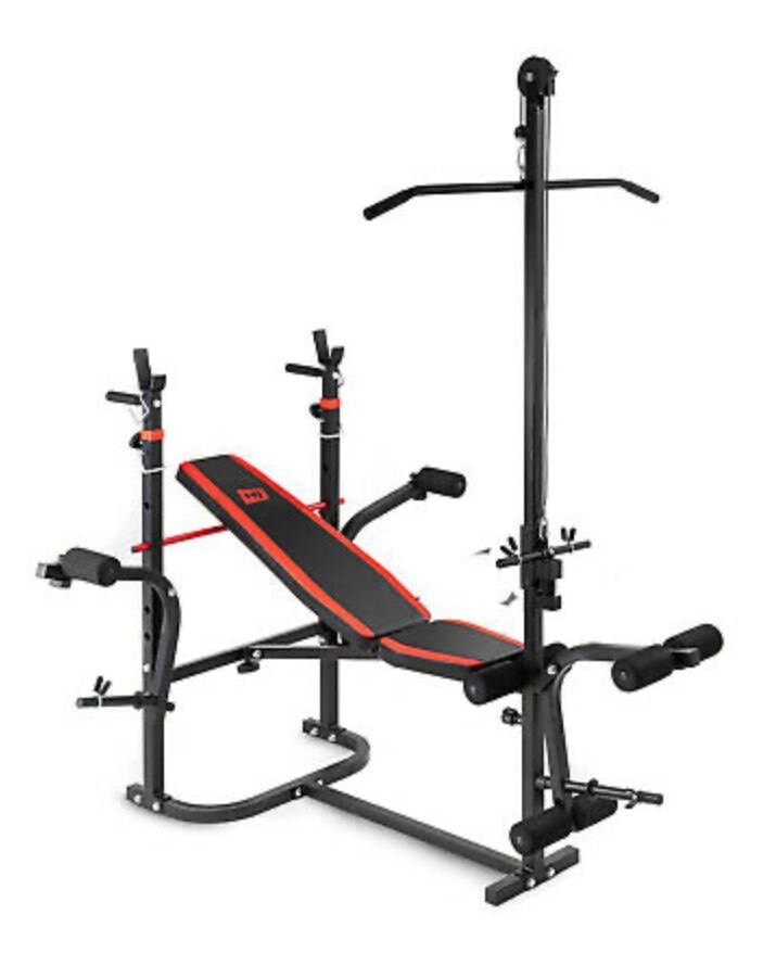 Multi Gym Weight Bench in Walthamstow, London Gumtree