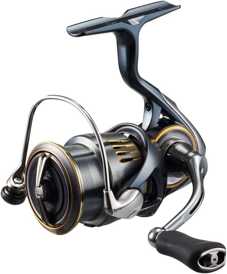 Daiwa Spinning Reel 23 AIRITY LT2500S-XH 5.1:1 Fishing Reel