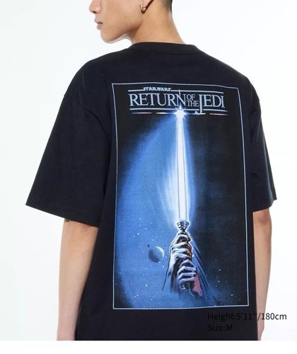 #STAR WARS #EPISODE 5#カーボナイト ハンソロ #Tシャツ Star Wars Han Solo Carbonite T-Shirt - BLACK | BoxLunch
