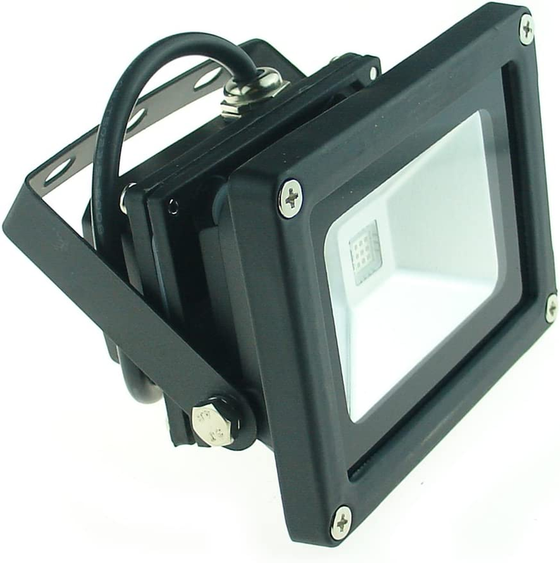 10W 12V DC AC 24V DC UV Ultra Violet High Power LED Light for Curing Glue New
