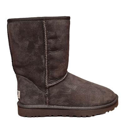 Ugg classic short 5825 sales