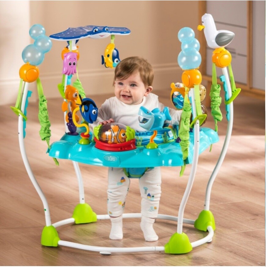 Finding nemo baby jumper in Leicester, Leicestershire Gumtree