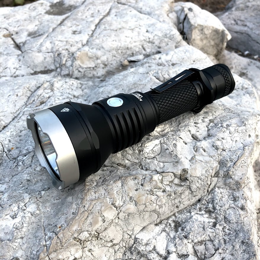 ACEBEAM L30 GEN II 4,000ルーメン L30 GEN II Hunting Flashlight Kit|Acebeam® Official Store