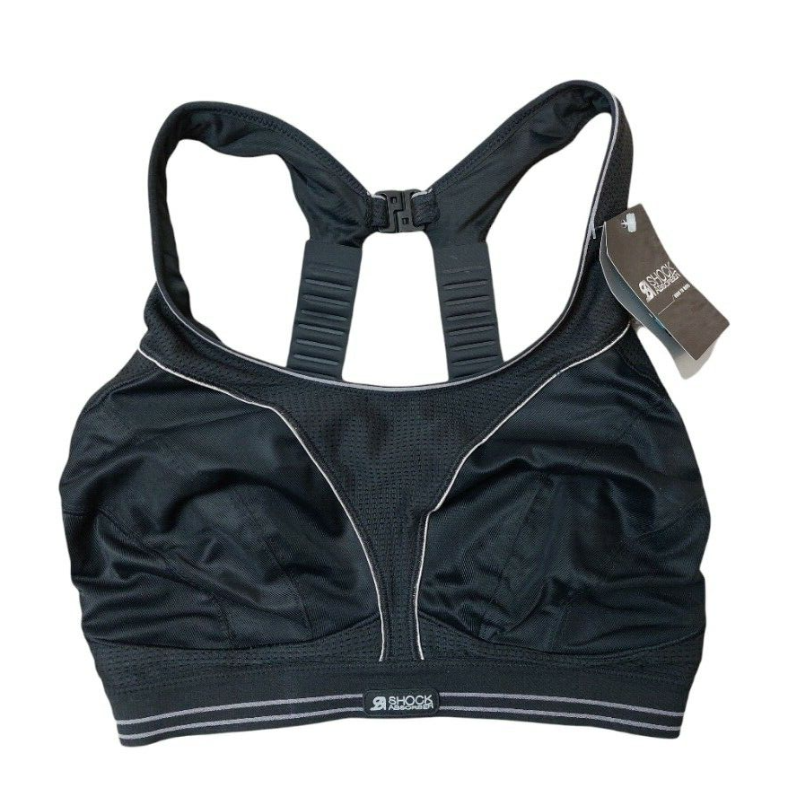 Shock absorber store bra 32g