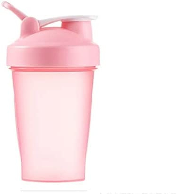 Protein Shaker Bottle Blender for Shake and Pre Work Out, Be