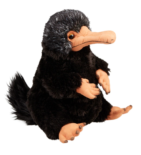 ❤️FANTASTIC BEAST ❤️NIFFLER ❤️ニフラー❤️ぬいぐるみ❤️ Amazon.co.jp: ノーブルコレクション ファンタスティック