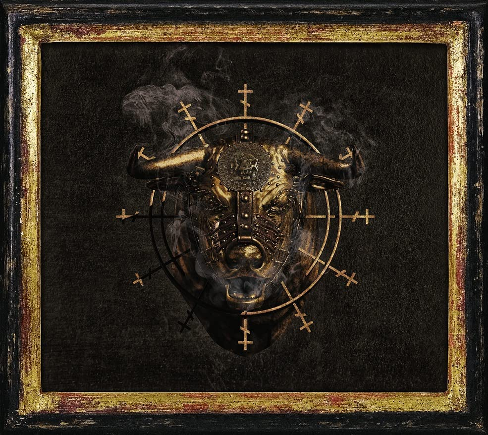 Imperial Circus Dead Decadence Mogari Japan CD New | eBay